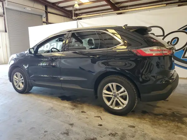 2FMPK3J91KBC08389 2019 FORD EDGE - Image 2