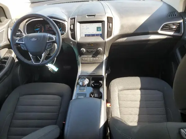 2FMPK3J91KBC08389 2019 FORD EDGE - Image 8