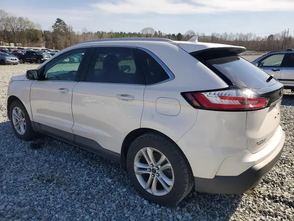 2FMPK3J91KBC15147 2019 FORD EDGE - Image 2