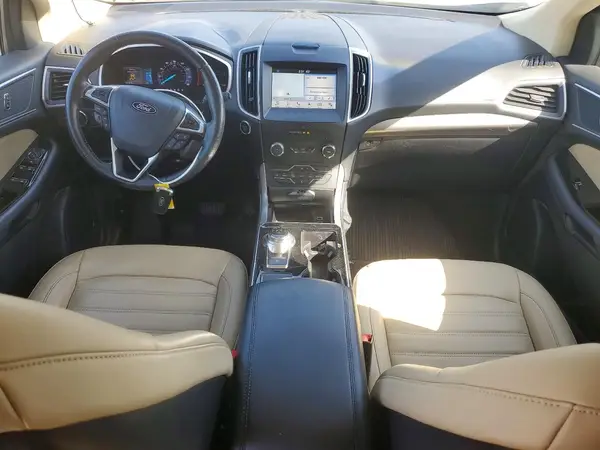 2FMPK3J91KBC15147 2019 FORD EDGE - Image 8