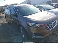 2FMPK3J91KBC16167 2019 FORD EDGE