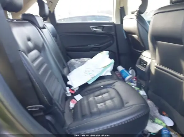 2FMPK3J91KBC16167 2019 FORD EDGE - Image 8