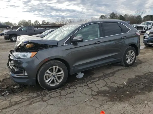 2FMPK3J91KBC16184 2019 FORD EDGE - Image 1