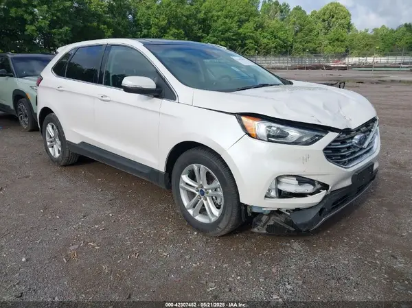 2FMPK3J91KBC17903 2019 FORD EDGE - Image 1