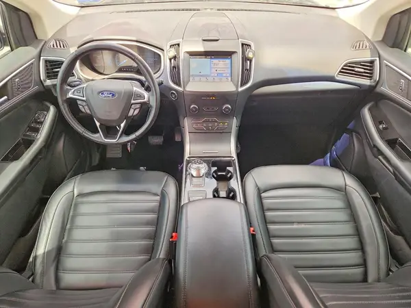 2FMPK3J91KBC19652 2019 FORD EDGE - Image 8