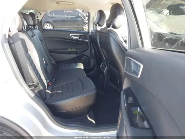 2FMPK3J91KBC20042 2019 FORD EDGE - Image 8