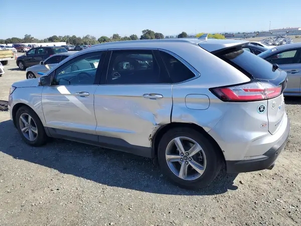 2FMPK3J91KBC21871 2019 FORD EDGE - Image 2