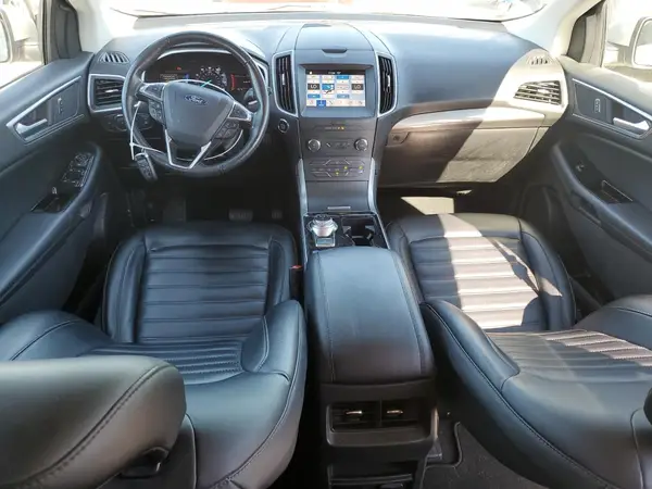 2FMPK3J91KBC21871 2019 FORD EDGE - Image 8