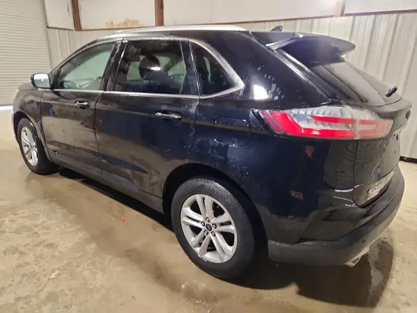 2FMPK3J91KBC24351 2019 FORD EDGE - Image 2