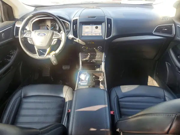 2FMPK3J91KBC24351 2019 FORD EDGE - Image 8