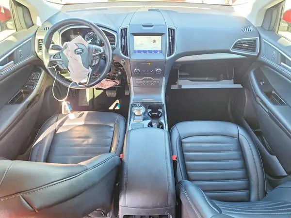 2FMPK3J91KBC26729 2019 FORD EDGE - Image 8