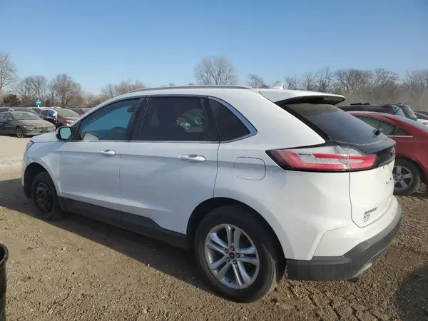 2FMPK3J91KBC28514 2019 FORD EDGE - Image 2