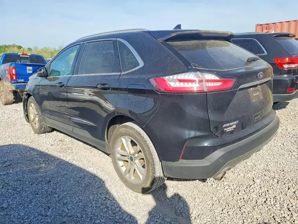 2FMPK3J91KBC31946 2019 FORD EDGE - Image 2