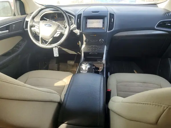 2FMPK3J91KBC31946 2019 FORD EDGE - Image 8