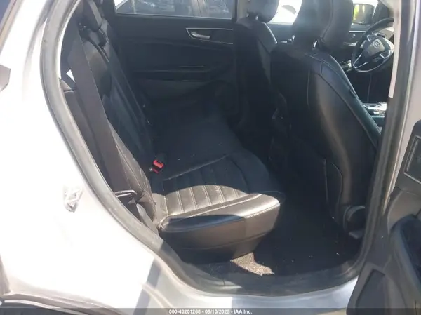 2FMPK3J91KBC35124 2019 FORD EDGE - Image 8