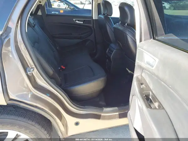 2FMPK3J91KBC38637 2019 FORD EDGE - Image 8