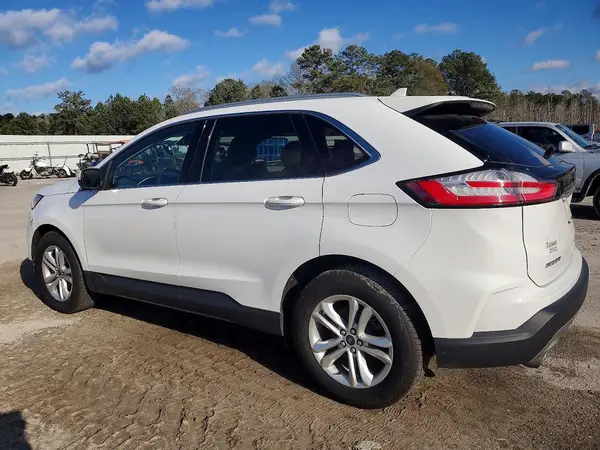 2FMPK3J91KBC43269 2019 FORD EDGE - Image 2