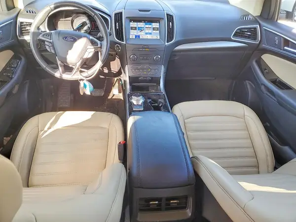 2FMPK3J91KBC43269 2019 FORD EDGE - Image 8