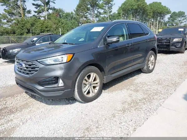 2FMPK3J91KBC43580 2019 FORD EDGE - Image 2