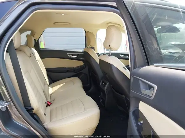 2FMPK3J91KBC43580 2019 FORD EDGE - Image 8