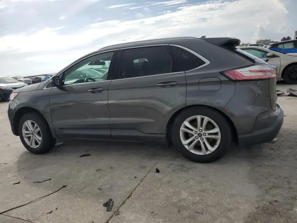 2FMPK3J91KBC43692 2019 FORD EDGE - Image 2
