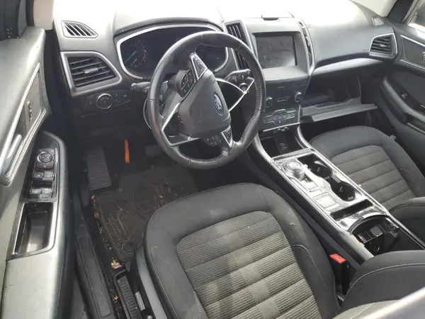 2FMPK3J91KBC43692 2019 FORD EDGE - Image 8