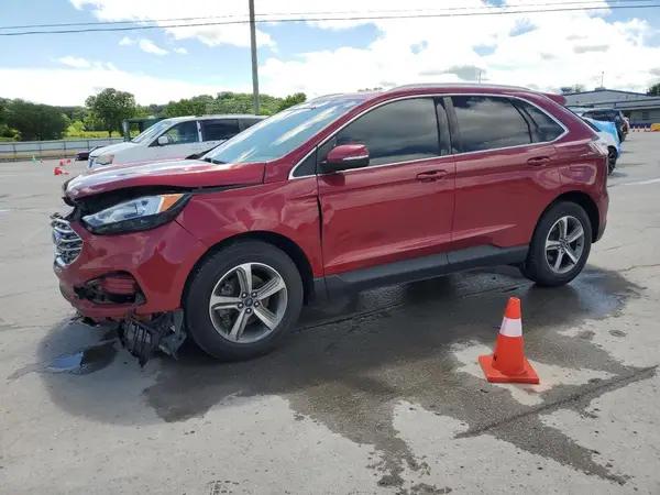 2FMPK3J91KBC43725 2019 FORD EDGE - Image 1