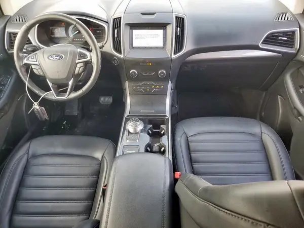 2FMPK3J91KBC47063 2019 FORD EDGE - Image 8