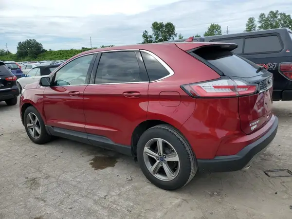 2FMPK3J91KBC47516 2019 FORD EDGE - Image 2