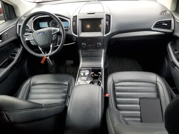 2FMPK3J91KBC47516 2019 FORD EDGE - Image 8