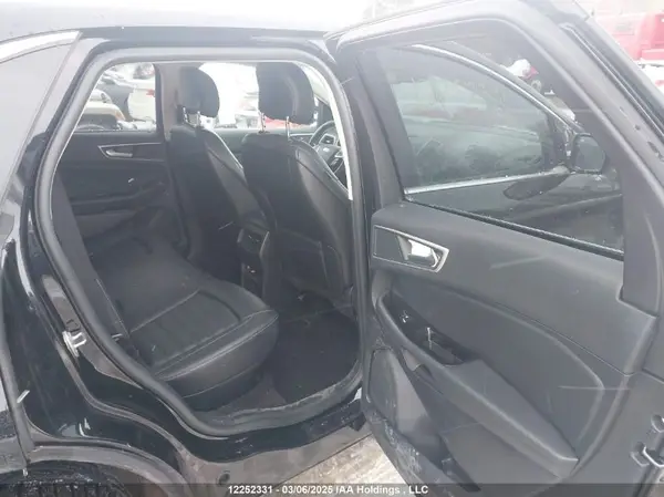 2FMPK3J91KBC52554 2019 FORD EDGE - Image 8