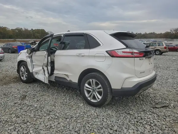 2FMPK3J91KBC57365 2019 FORD EDGE - Image 2