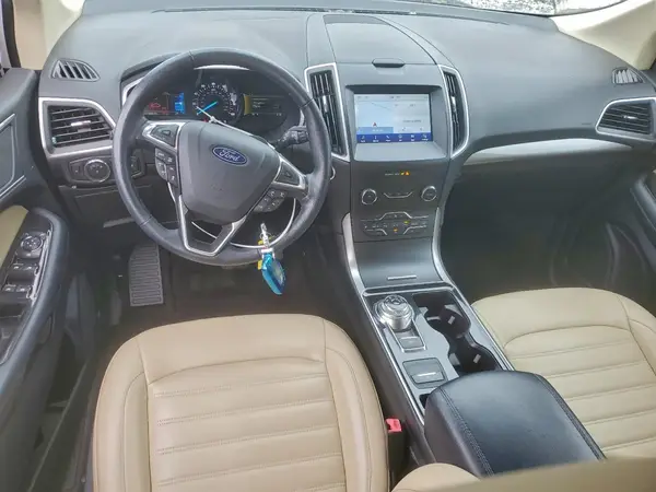 2FMPK3J91KBC57365 2019 FORD EDGE - Image 8