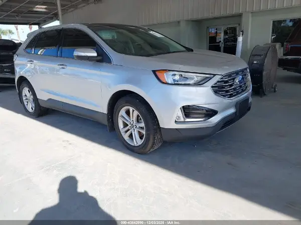 2FMPK3J91KBC57866 2019 FORD EDGE - Image 1