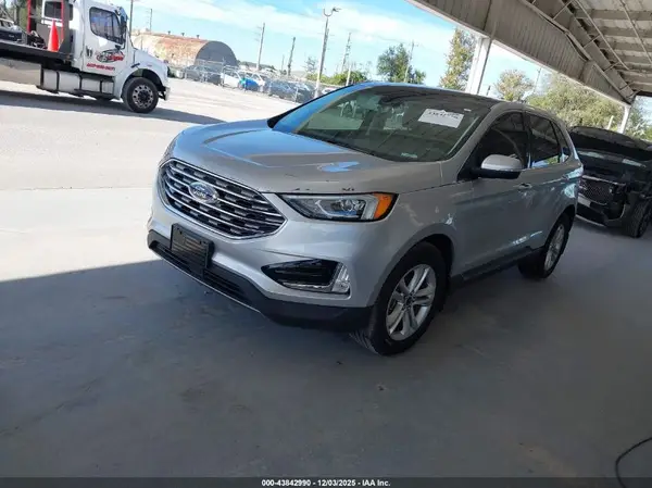 2FMPK3J91KBC57866 2019 FORD EDGE - Image 2