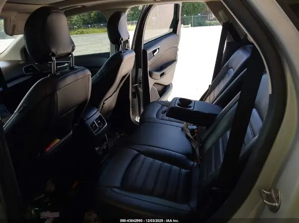 2FMPK3J91KBC57866 2019 FORD EDGE - Image 8