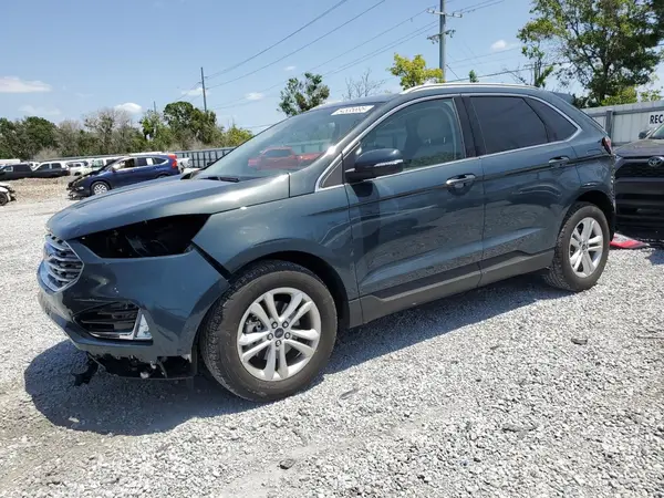2FMPK3J91KBC57964 2019 FORD EDGE - Image 1