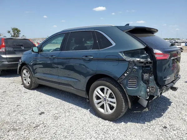 2FMPK3J91KBC57964 2019 FORD EDGE - Image 2