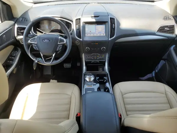 2FMPK3J91KBC57964 2019 FORD EDGE - Image 8