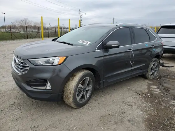 2FMPK3J91KBC59472 2019 FORD EDGE - Image 1