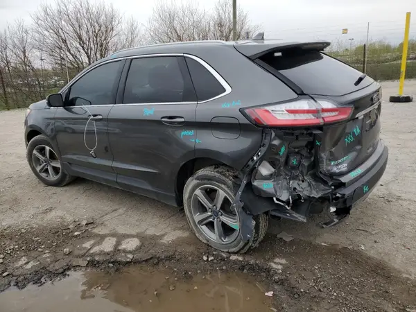 2FMPK3J91KBC59472 2019 FORD EDGE - Image 2