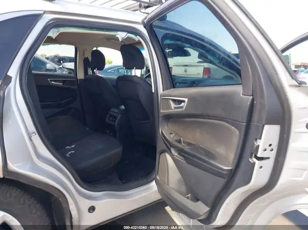 2FMPK3J91KBC63134 2019 FORD EDGE - Image 8