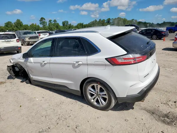 2FMPK3J91KBC64011 2019 FORD EDGE - Image 2