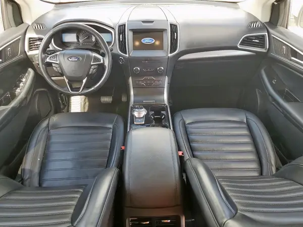 2FMPK3J91KBC64011 2019 FORD EDGE - Image 8
