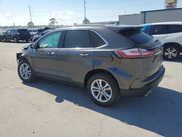 2FMPK3J91KBC68608 2019 FORD EDGE - Image 2
