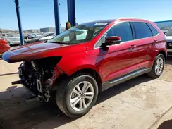 2FMPK3J91KBC74215 2019 FORD EDGE