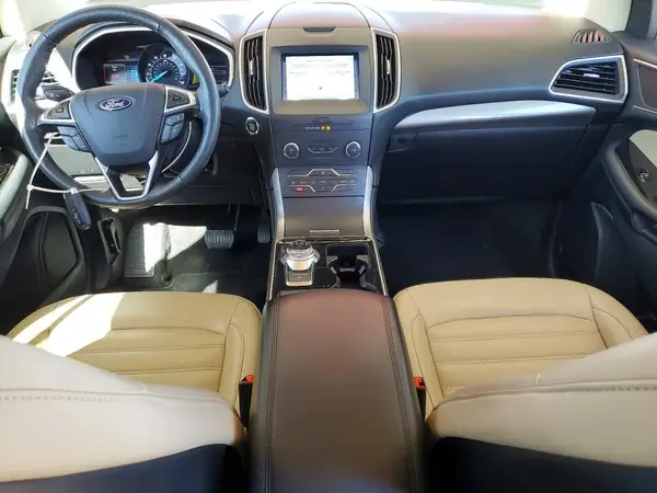 2FMPK3J91KBC74215 2019 FORD EDGE - Image 8