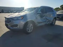 2FMPK3J91LBA03446 2020 FORD EDGE