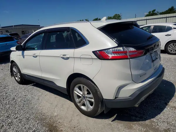 2FMPK3J91LBA04497 2020 FORD EDGE - Image 2