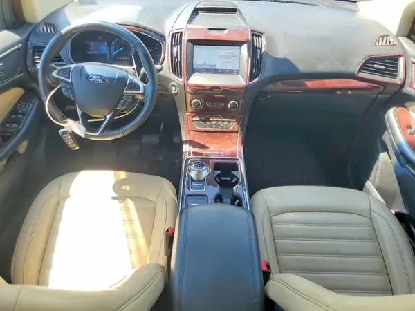 2FMPK3J91LBA04497 2020 FORD EDGE - Image 8